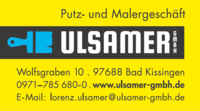 Ulsamer GmbH