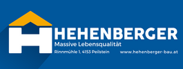 Hehenberger Bau GmbH