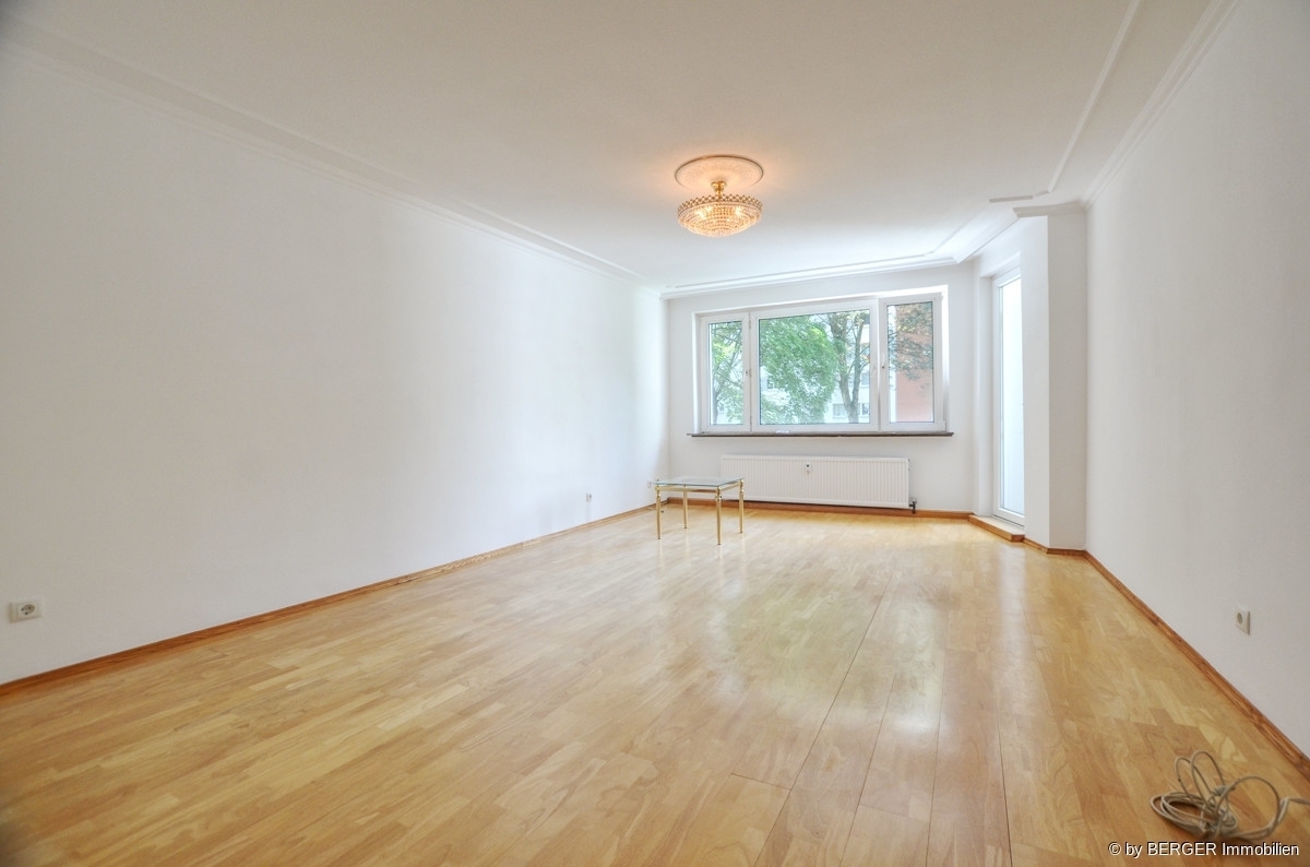 Komfortable 3-Zi-Wohnung in der Vahr - Geringe Energiekosten! - Foto 2