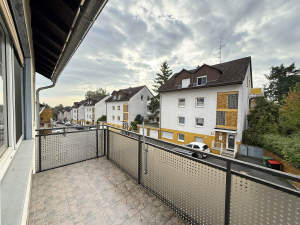 Attraktive 3 ZKB-Wohnung mit Balkon in naturnaher Lage – 55126 Mainz, 55126 Mainz – Vorschaubild 2