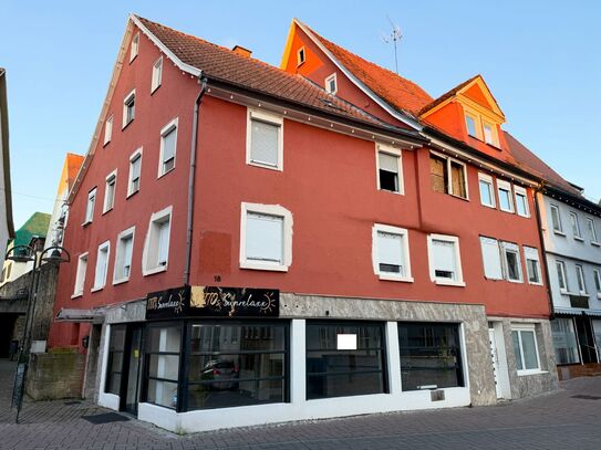 * Top Anlageobjekt * 36.600€ Jahresmiete - 8,81% Rendite !!!