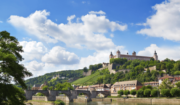 Würzburg