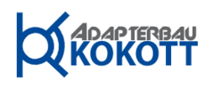 Adapterbau Kokott