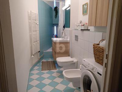 TEILMÖBLIERTER CHARMANTER ALTBAU - Photo 4