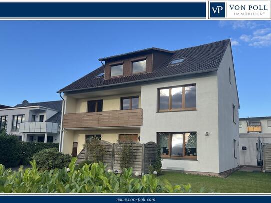 Solide Rendite | Dreifamilienhaus | ca. 278m² Wohnfläche | Zentrale Lage in Halle (Westf.)