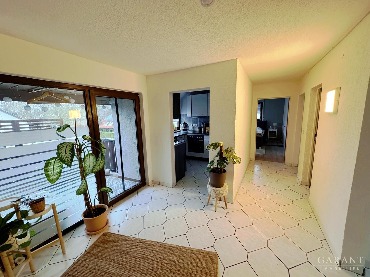 Raum für Familie & Zukunft - Haus mit Garten und drei Garagen – 74235 Erlenbach, 74235 Erlenbach – Vorschaubild 18