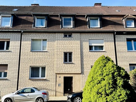 Ein Haus für die ganze (Groß-)Familie!