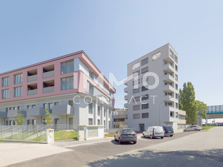 PROVISIONSFREIER ZWEITBEZUG - GEISELBERGSTRASSE 10w2.79 Vier-Zimmer-Wohnung mit großer Loggia.
