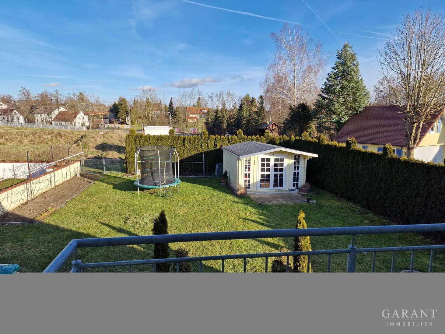 Schickes Einfamilienhaus in ruhiger Lage! – 88371 Ebersbach-Musbach, 88371 Ebersbach-Musbach – Vorschaubild 10
