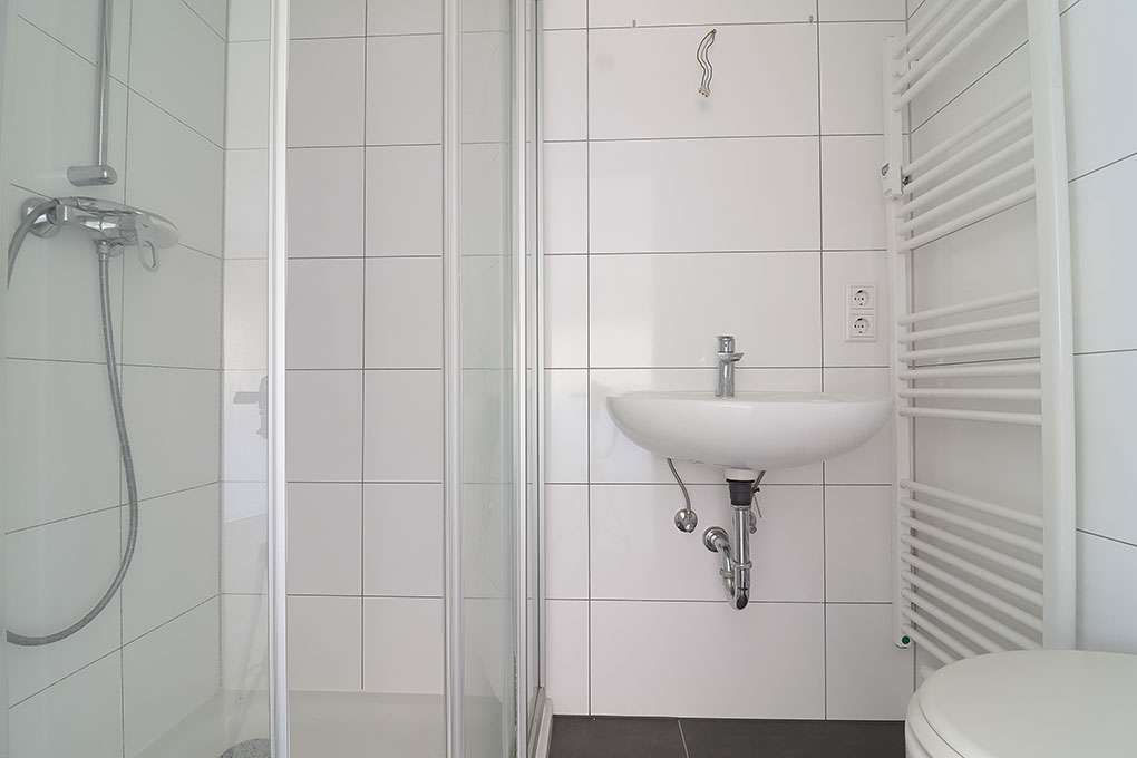 Oslebshausen / Renovierte Wohnung in ruhiger Lage - Photo 4