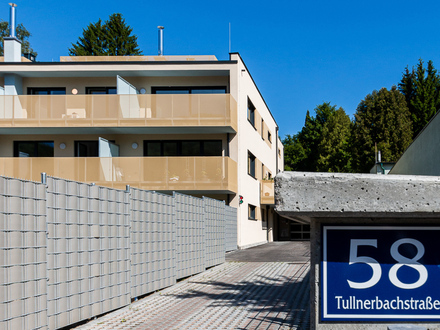 Garagenstellplatz in Neu-Purkersdorf ab sofort zu mieten!