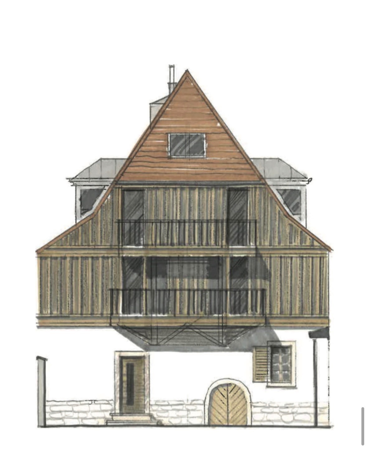 Ein Projekt für Liebhaber im Herzen von Groß-Umstadt – 64823 Groß-Umstadt, 64823 Groß-Umstadt – Vorschaubild 12