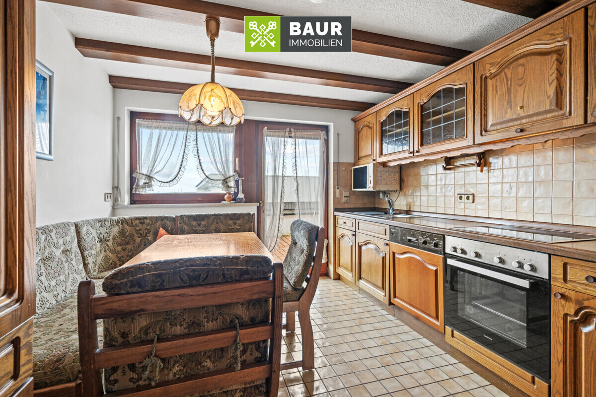 360° I Geräumiges MFH in Danketsweiler – 88263 Horgenzell, 88263 Horgenzell – Vorschaubild 16