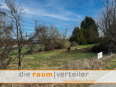 Ihre Chance auf ein neues Zuhause! Attraktives Grundstück in Kirchdorf bei Bruckmühl