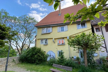 Wohnen im Kulturdenkmal