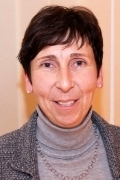 Ortsbürgermeisterin  Steffi Körbel