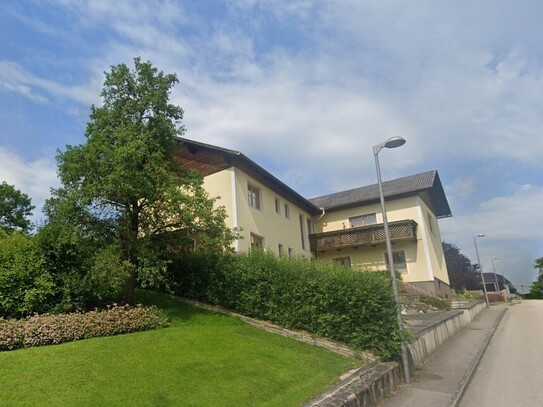 Mehrparteienwohnhaus in Stephanshart