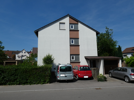Schönes Haus mit vielfältigen Nutzungsmöglichkeiten!