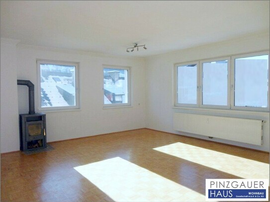 2-Zimmer Mietwohnung in Schwarzach / Pg. - 67 m²