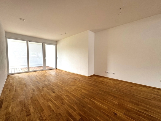 *** Einziehen und Wohlfühlen! *** BARRIEREFREIE 3-ZIMMER-WOHNUNG - SOFORT VERFÜGBAR