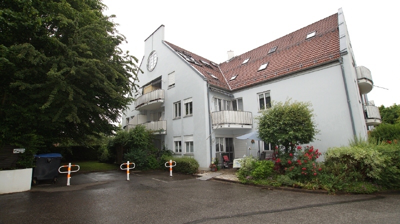 Immobilie in Straubing