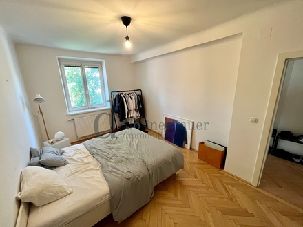 Zwei-Zimmer Wohnung im Herzen von Döbling