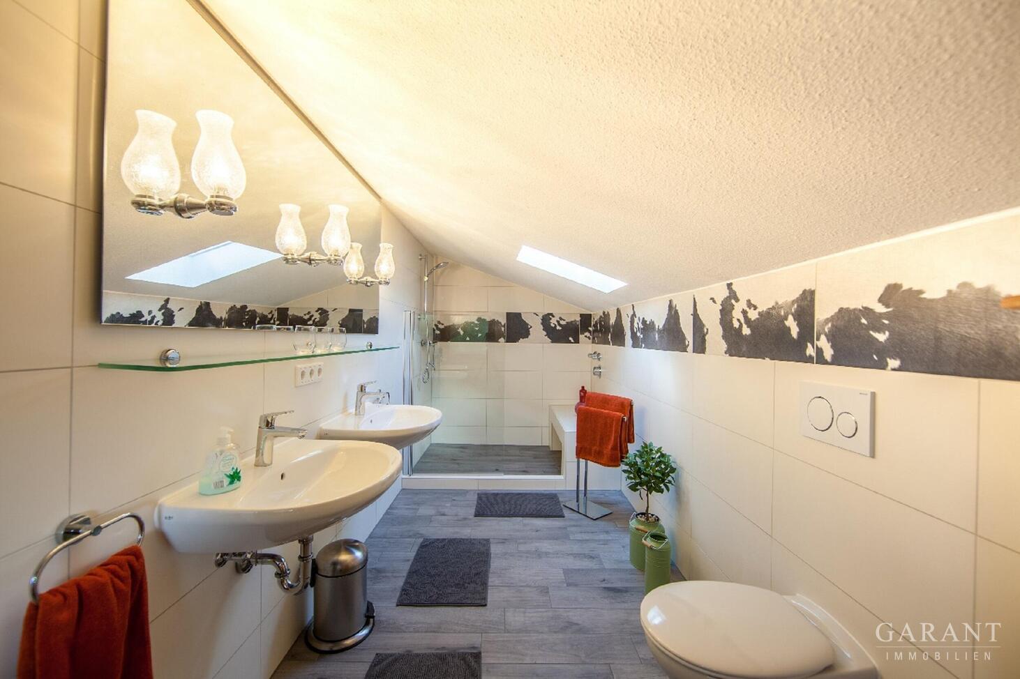 Kombiniert: Vermietung und Eigennutzung, Ferienhaus mit interessantem Konzept – 82467 Garmisch-Partenkirchen, 82467 Garmisch-Partenkirchen – Vorschaubild 7