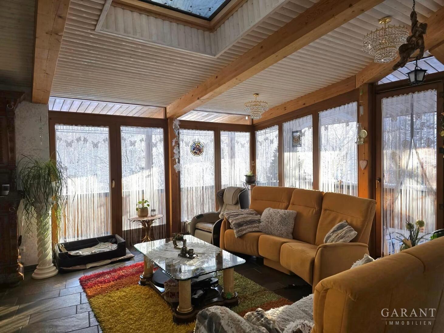 Exklusives, traumhaftes Einfamilienhaus in idyllischer Lage! – 96361 Steinbach am Wald, 96361 Steinbach am Wald – Vorschaubild 11