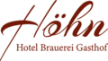 Hotel Brauerei Gasthof Höhn GmbH