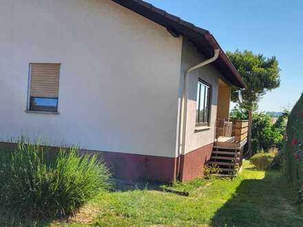 Einfamilienhaus