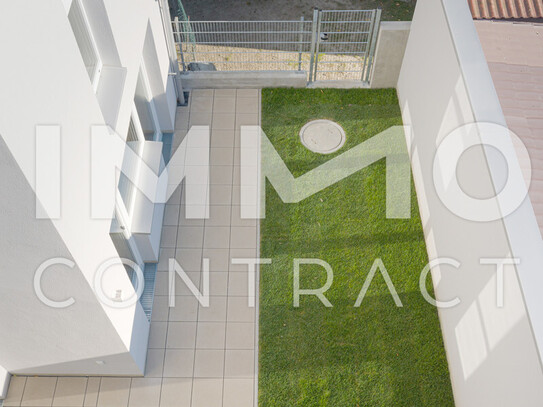 Schöne 2-ZIMMER-Balkon-WOHNUNG Esslinger Hauptstraße 170 Top 7