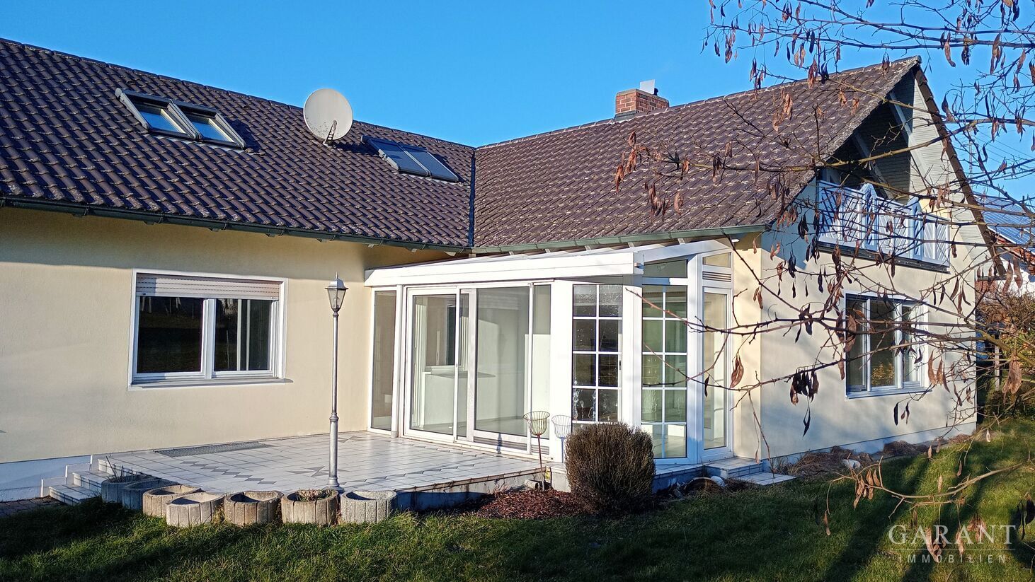 Imposantes 1-2-Familienhaus im Naturpark Westliche Wälder - Lebenqualität pur! – 86450 Altenmünster, 86450 Altenmünster – Vorschaubild 5