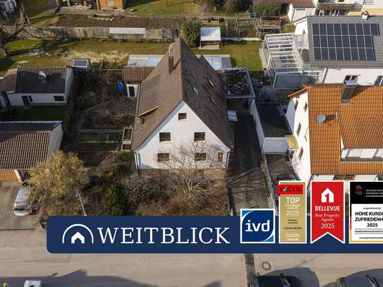 WEITBLICK: Familienschatz!