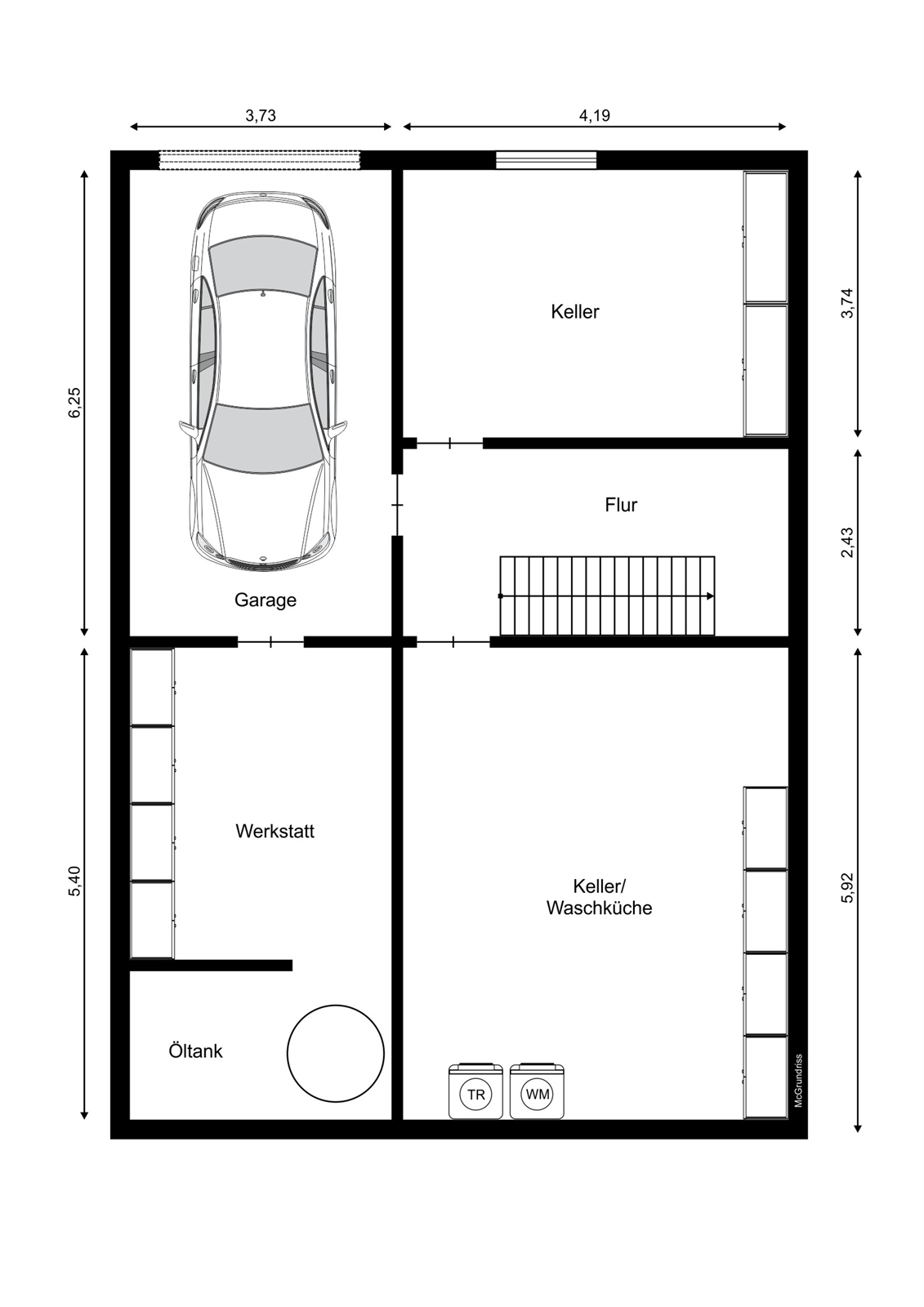PROVISIONSFREI Lukrative Kapitalanlage in attraktiver Architektur – 55268 Nieder-Olm, 55268 Nieder-Olm – Vorschaubild 27