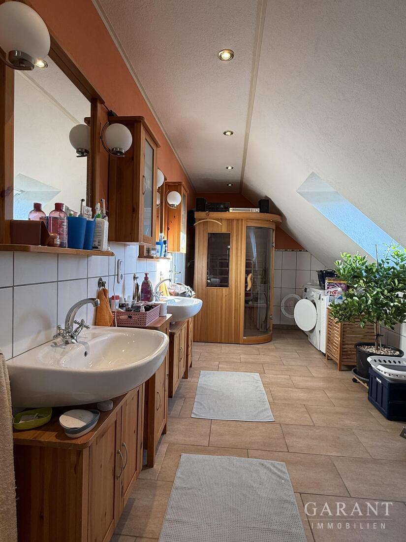 Modernes Einfamilienhaus für Gartenliebhaber - in bevorzugter Lage von Jestetten! – 79798 Jestetten, 79798 Jestetten – Vorschaubild 15