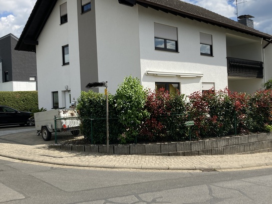 Mehrgenerationenhaus für die große Familie