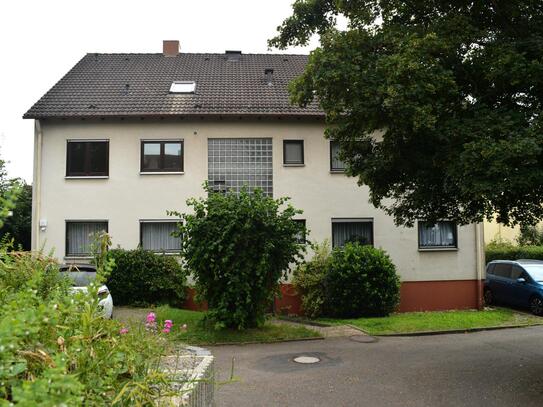 Mehrfamilienhaus - Kapitalanlage !