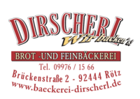 Bäckerei Christian Dirscherl