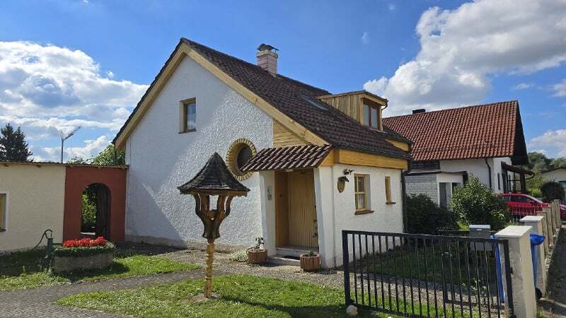 Immobilie in Straubing