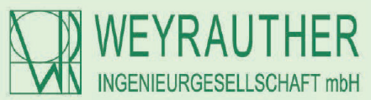 Weyrauther Ingenieurgesellschaft mbH