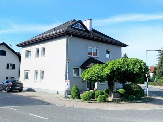 Attraktives Zinshaus in Eggelsberg 5142 zu verkaufen