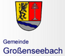 Gemeinde Großenseebach