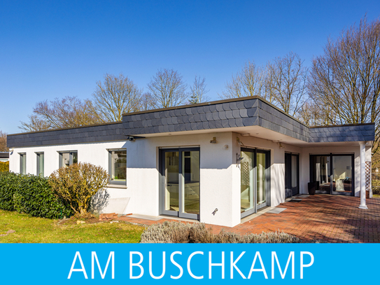 Traumbungalow am Park in Gellershagen auf Erbpacht