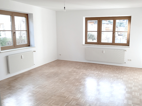 Geräumige 4 Zimmerwohnung in Fieberbrunn