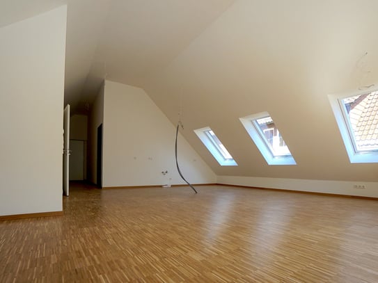 Einzigartige 2-Zimmer Wohnung in bester Innenstadtlage