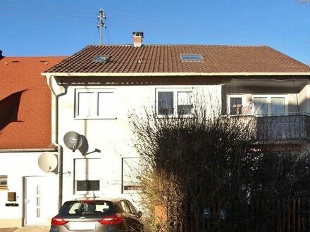 *Top Rendite-Objekt, 3-Parteienhaus in zentraler Lage*