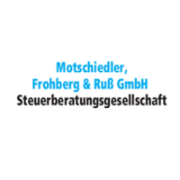 Motschiedler, Frohberg & Ruß GmbH