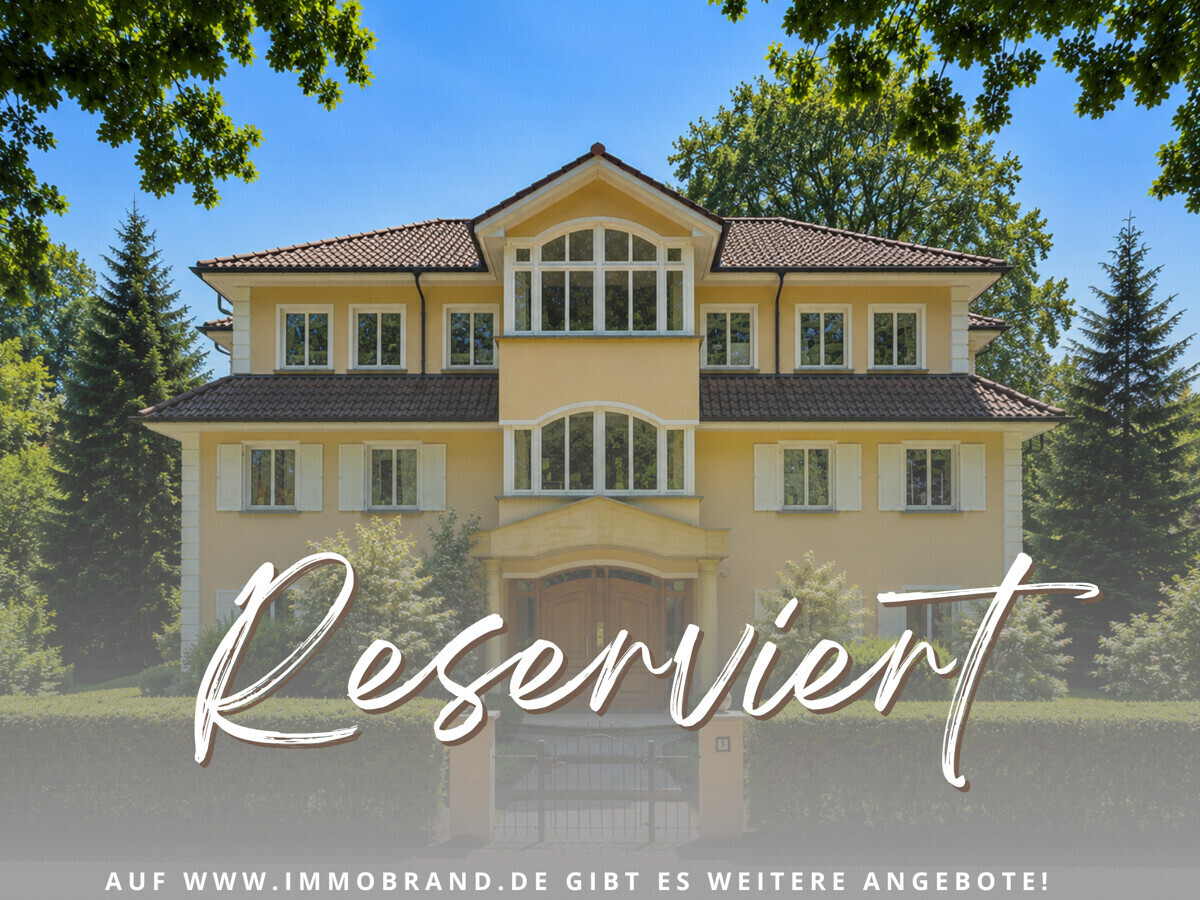 Real Estate Title Image Background