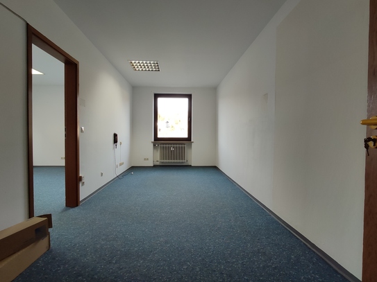 Büro- oder Praxisräume in der Innenstadt