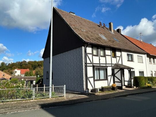 EFH zur freien Entfaltung in Warburg-Herlinghausen